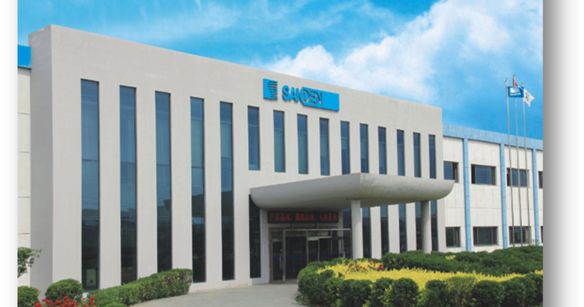 Why Hisense is buying Japanese auto air conditioner maker Sanden Automotive News